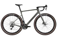 Ridley ASTR GRX800 DI2 Grey