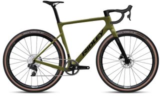 Ridley ASTR RS ARS02Bm(XS) Frameset