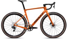 Ridley ASTR Frameset Orange