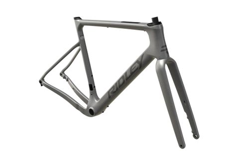 Ridley ASTR Frameset Grey