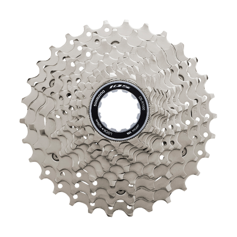 Shimano CS-R7000 Cassette 11-Speed 105