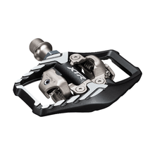 Shimano PD-M9120 Spd Pedals Xtr Trail
