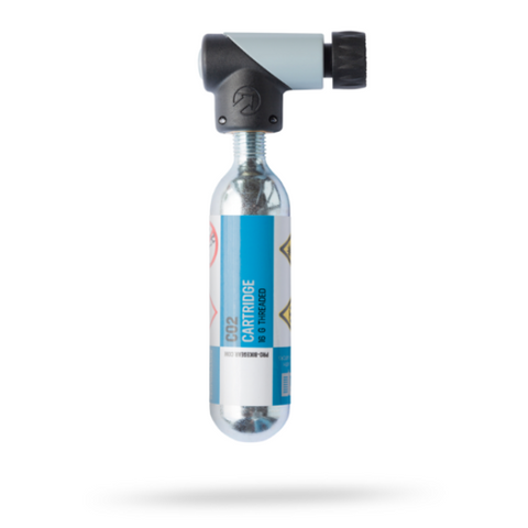 Shimano Pro Micro Co2 Inflator