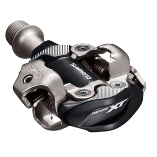 PD-M8100 Spd Pedals Deore XT XC