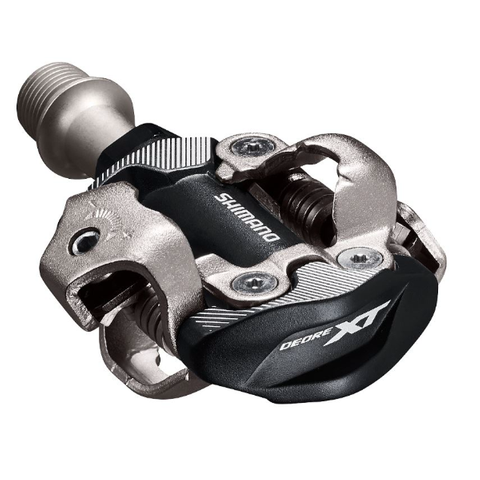 PD-M8100 Spd Pedals Deore XT XC