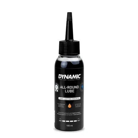 Dynamic Lubricant Allround Lube