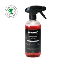 Dynamic Drivetrain Detox 500ML