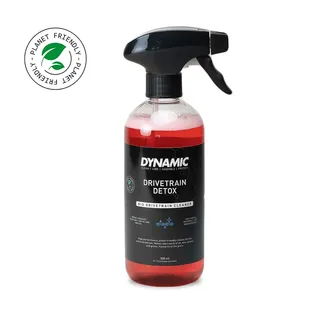 Dynamic Drivetrain Detox 500ML