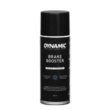 Dynamic Cleaner Brake Booster