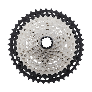 Shimano CS-M8100 Cassette 12-Speed XT