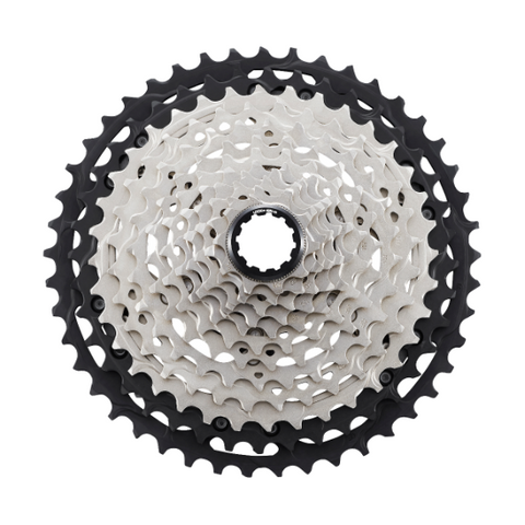 Shimano CS-M8100 Cassette 12-Speed XT