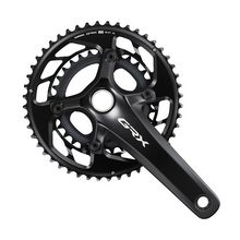 Shimano FC-RX820-2 Front Crankset GRX 12 Speed