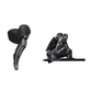 Shimano ST-RX820 Shifter & BR-RX820 Calliper
