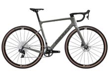 Ridley ASTR Rival XPLR Grey