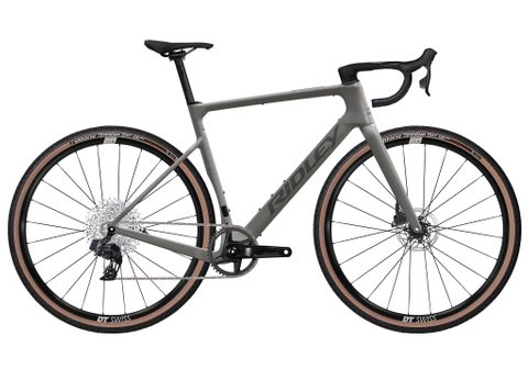 Ridley ASTR Rival XPLR Grey