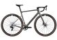 Ridley ASTR Rival XPLR Grey