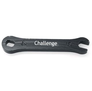 Challenge Wrench 4/5 Black Aluminum