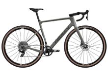 Ridley ASTR Apex XPLR AXS Grey