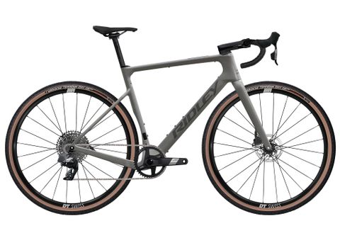 Ridley ASTR Apex XPLR AXS Grey