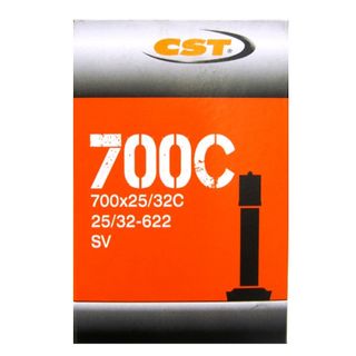 Tube CST 700C X 25/32 SV