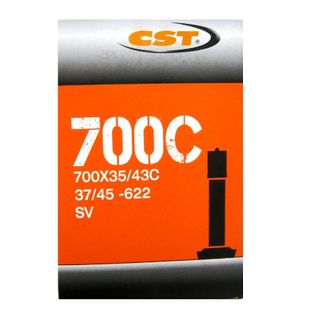 Tube CST 700C X 35/43 FV
