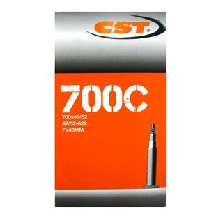 Tube CST 700C X 47/52 FV 48mm