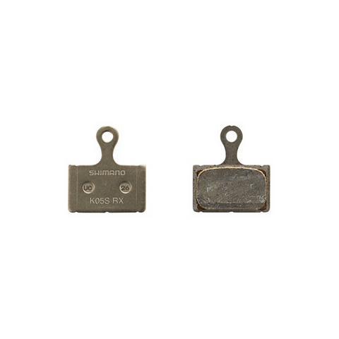 Shimano Resin Pad W/O Fin K05S