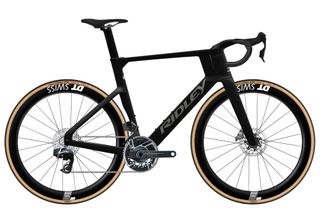Ridley Noah Fast RED AXS NF301Am (M)