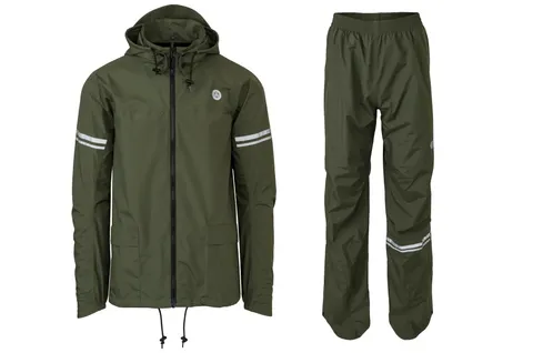 AGU Original Rain Suit Essential Men
