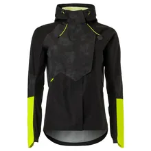AGU Tech Rain Jacket Commuter Women
