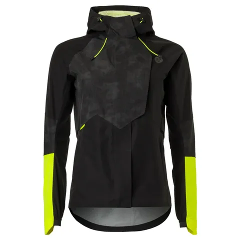 AGU Tech Rain Jacket Commuter Women