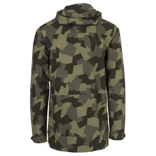AGU Urban Outdoor Pocket 2.5L Jacket Men Camo Print