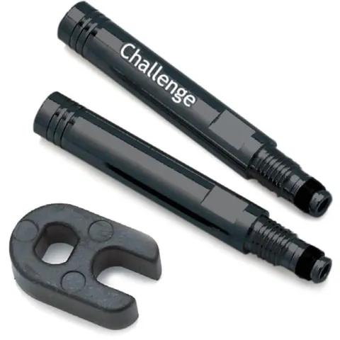 Challenge Alloy Valve Extender Kit