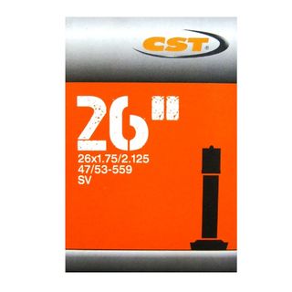 TUBE CST 26 X 1.75/2.125 SV (EA)