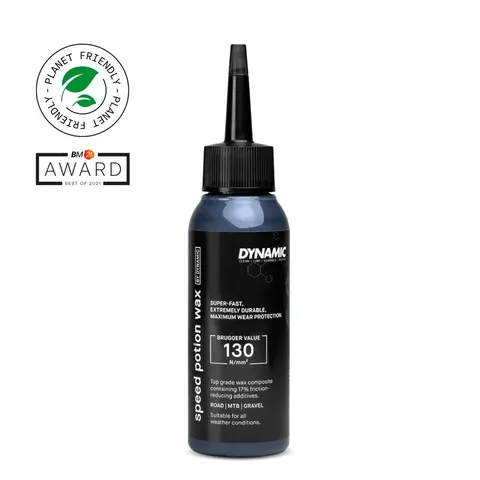 Dynamic Lubricant Speed Potion Wax