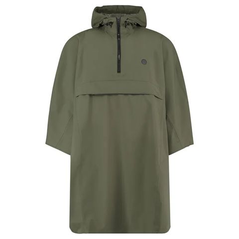 AGU Go Grant Poncho Essential