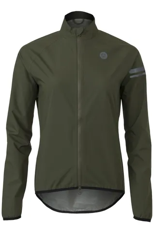 AGU Go Rain Jacket Essential Women