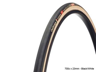 Challenge H-Tu Criterium Sc S B/W 28"-23Mm Pps