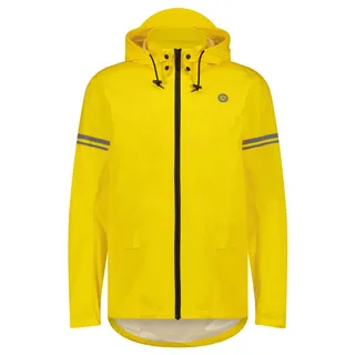 AGU Original Rain Jacket Essential Yellow XXL