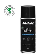 Dynamic Dirt Destroy Foam Spray