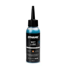 Dynamic Wet Lube