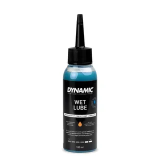 Dynamic Wet Lube