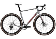 Ridley GRIFN RS (2025) Gravel Bike-SRAM Force AXS