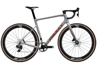 Ridley GRIFN RS (2025) Gravel Bike-SRAM Force AXS