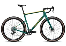Ridley Kanzo Adventure (2025) Gravel Bike SRAM