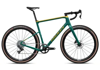 Ridley Kanzo Adventure (2025) Gravel Bike SRAM