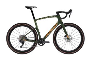 Ridley Kanzo Fast GRX800DI2 (CGS)