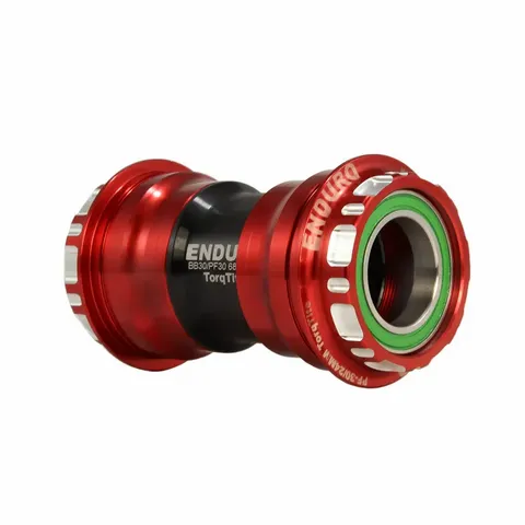 Enduro TorqTite Bottom Bracket Angular Contact