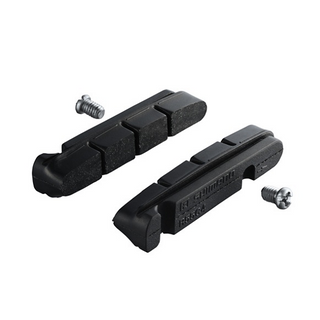 Shimano BR-R9100 Brake Pad Inserts R55C4 For Alloy Rims