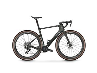 3T Racemax2 Italia No Storage Red XPLR AXS Torno Zipp 303